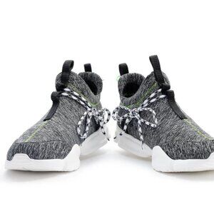 John Geiger "Static" Grey 002 Low